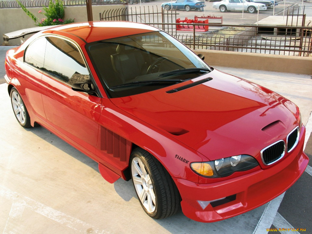 , bmw